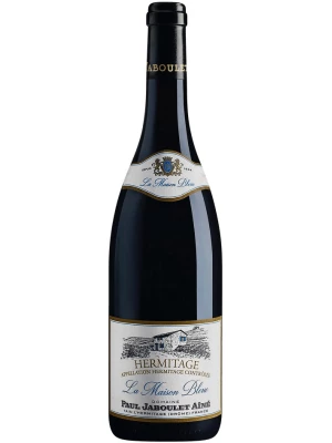 Вино Paul Jaboulet Aine, Hermitage La Maison Bleue AOC 2017, 0.75 л