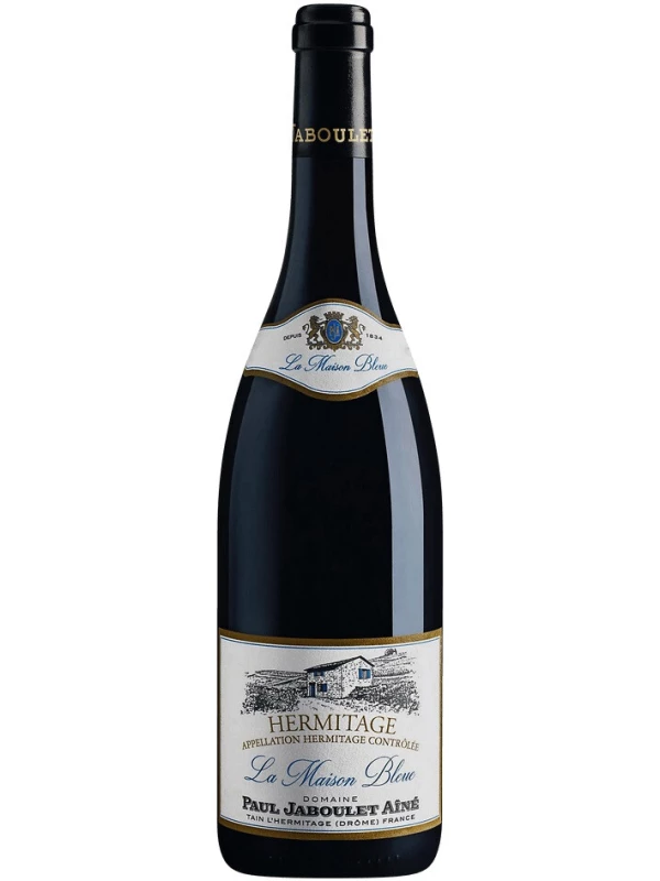 Paul Jaboulet Aine, Hermitage La Maison Bleue AOC