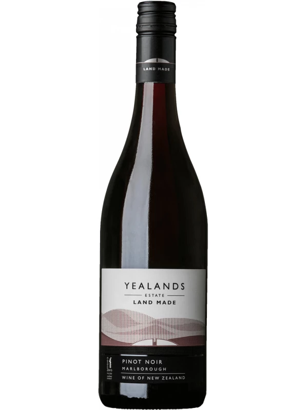Yealands, Land Made Pinot Noir