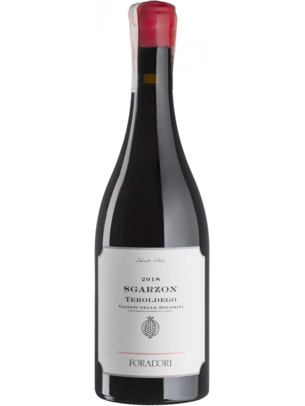 Foradori, Sgarzon, Vigneti delle Dolomiti IGT