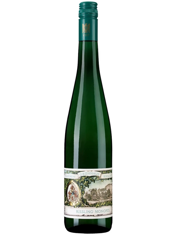 Maximin Grunhaus, Riesling Monopol
