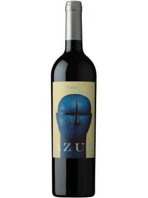 Вино Clos Quebrada De Macul, Penalolen Azul 2017, 0.75 л