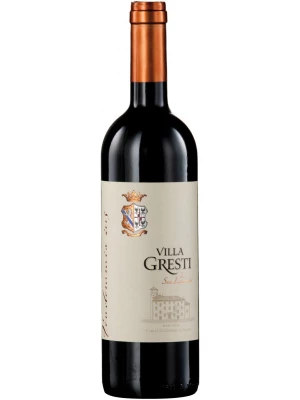 Вино Villa Gresti di San Leonardo 2005, 0.75 л