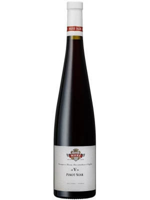 Вино Mure, Pinot Noir V 2020, 0.75 л