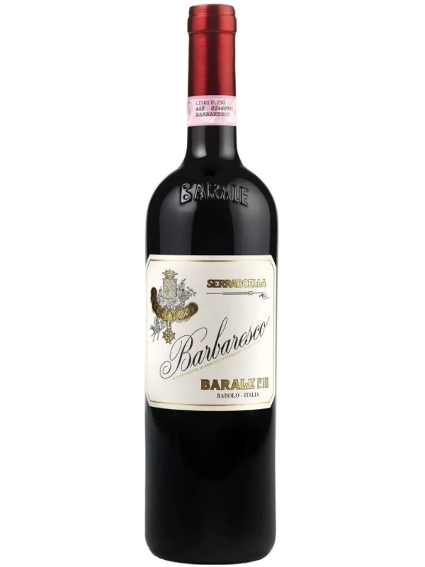 Barale Fratelli, Serraboella, Barbaresco Riserva DOCG
