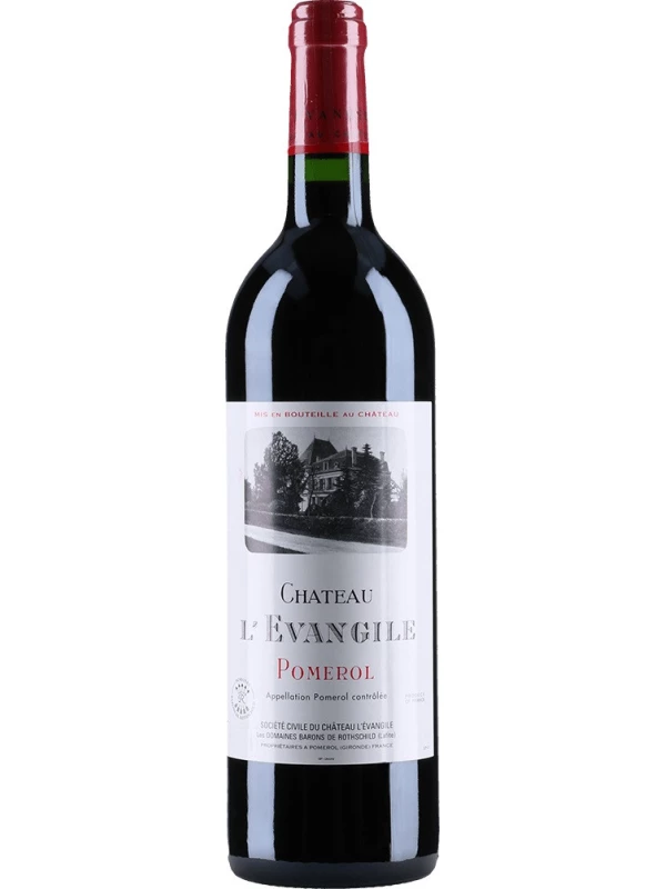 Chateau l'Evangile, Pomerol AOC