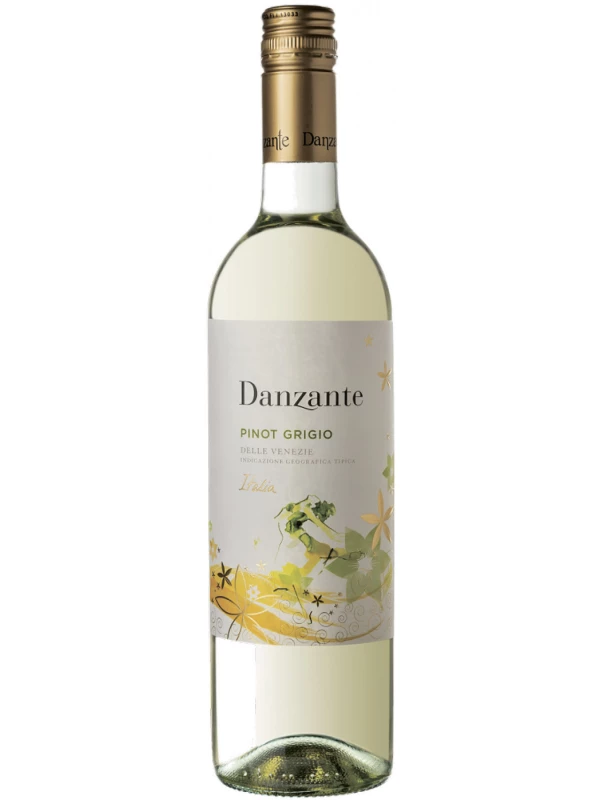 Danzante, Pinot Grigio Delle Venezie