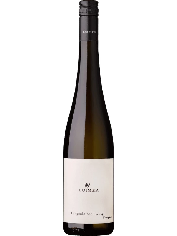 Loimer, Langenloiser Riesling, Kamptal DAC