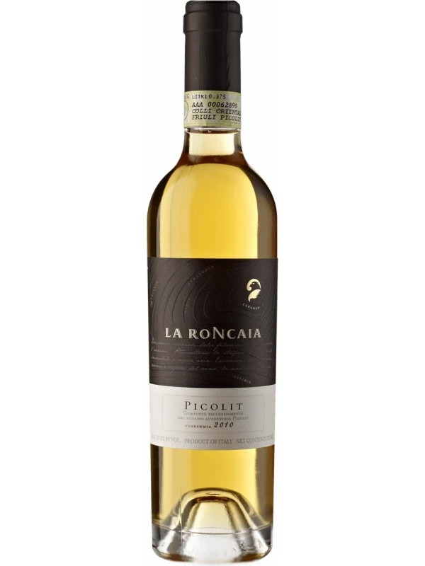 Fantinel, La Roncaia Picolit, Colli Orientali del Friuli DOC
