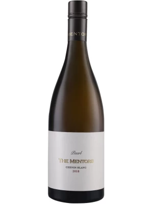 Вино KWV, The Mentors Chenin Blanc 2018, 0.75 л