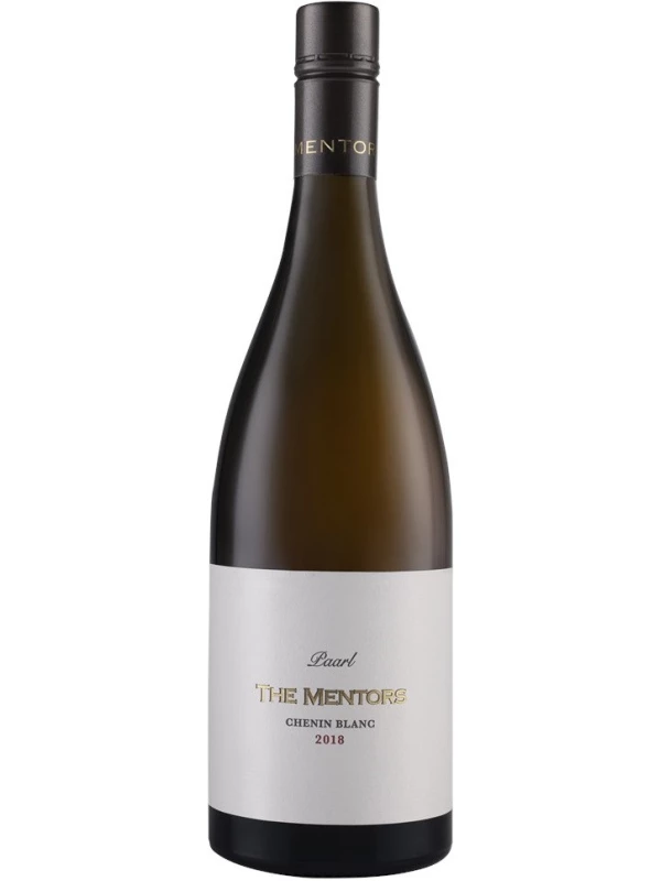 KWV, The Mentors Chenin Blanc