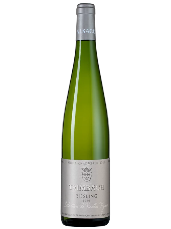 Riesling Selection de Vieilles Vignes, Франция Trimbach