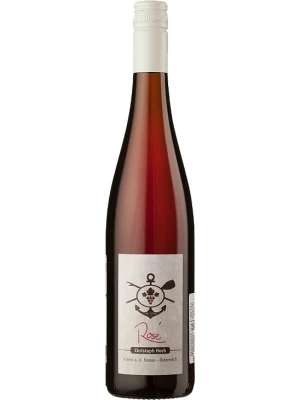 Вино Christoph Hoch, Rose 2021, 0.75 л