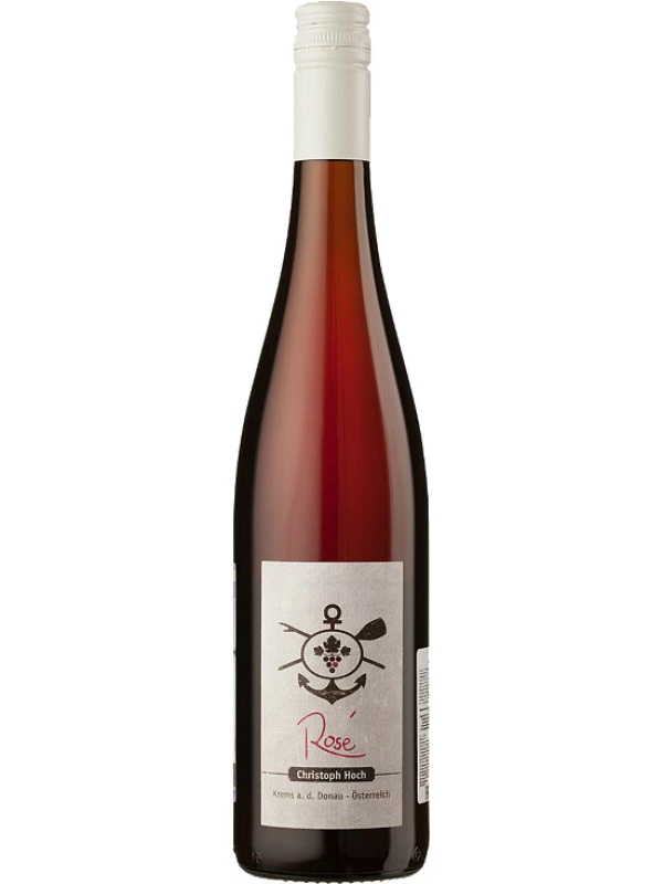 Christoph Hoch, Rose