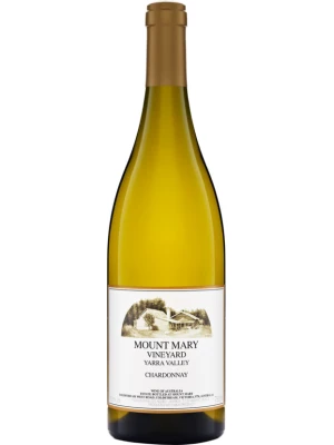 Вино Mount Mary Vineyard, Chardonnay 2017, 0.75 л