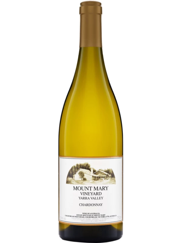Mount Mary Vineyard, Chardonnay