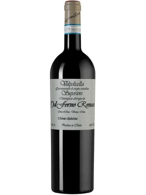 Вино Dal Forno Romano, Valpolicella Superiore DOC 2017, 0.75 л