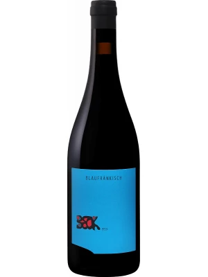 Вино Judith Beck, Blaufrankisch 2017, 0.75 л