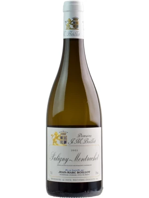 Вино Domaine J.M. Boillot, Puligny-Montrachet AOC 2021, 0.75 л