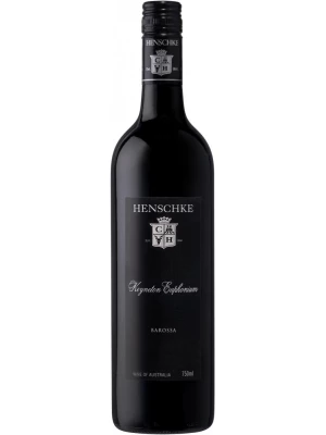 Вино Henschke, Keyneton Estate Euphonium Shiraz 2015, 0.75 л