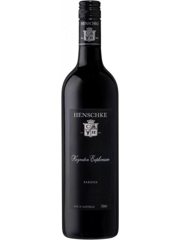 Henschke, Keyneton Estate Euphonium Shiraz