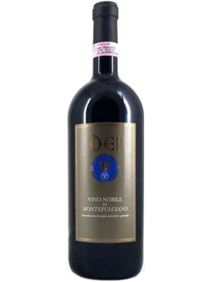 Вино Maria Caterina Dei, Vino Nobile Montepulciano DOCG 2017, 1.5 л