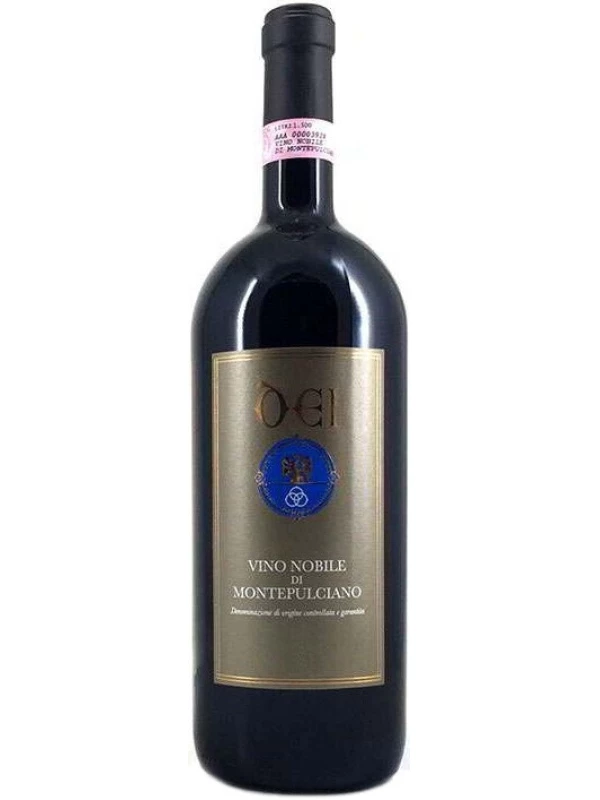 Maria Caterina Dei, Vino Nobile Montepulciano DOCG