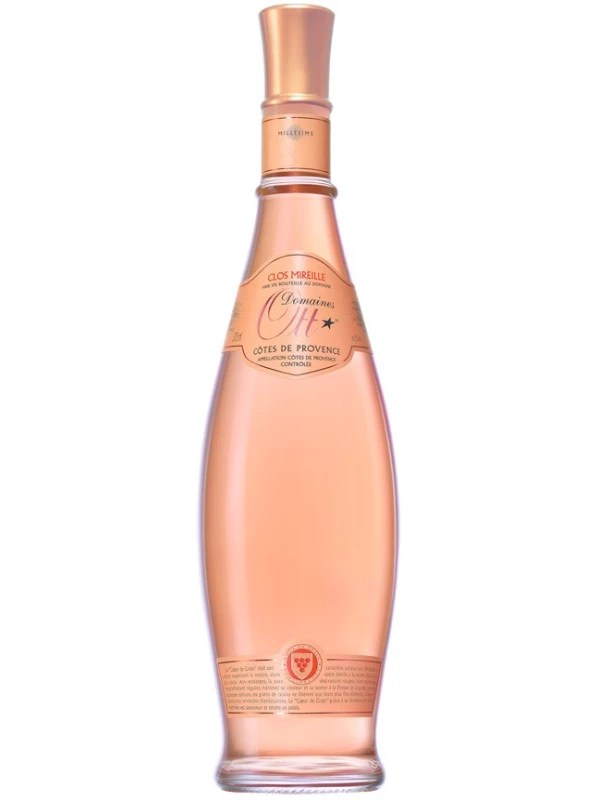 Domaines Ott, Clos Mireille Coeur de Grain Rose