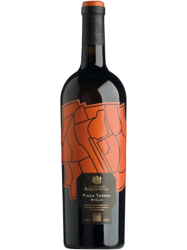 Finca Torrea, Rioja DOC
