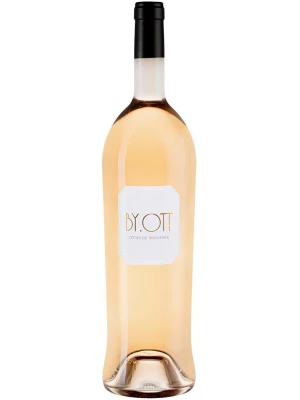 Вино Domaines Ott, By.Ott Rose, Cotes De Provence AOP 2020, 1.5 л