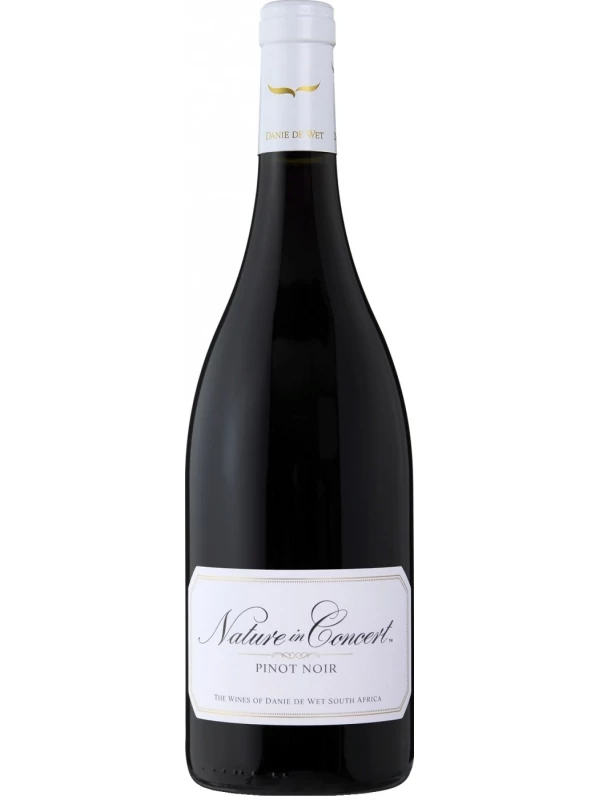 De Wetshof, Nature in Concert Pinot Noir