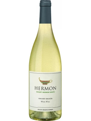 Вино Golan Heights, Hermon Mount Hermon White 2021, 0.75 л