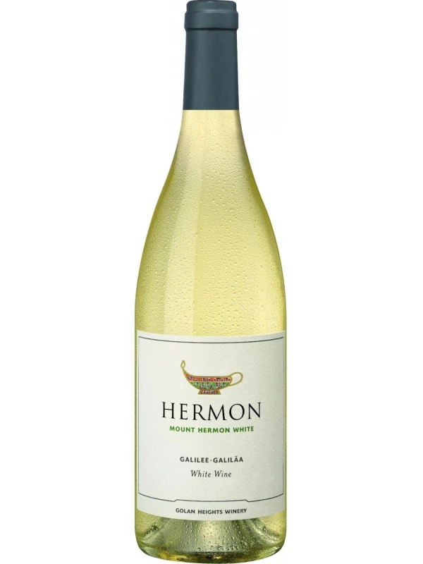 Golan Heights, Hermon Mount Hermon White