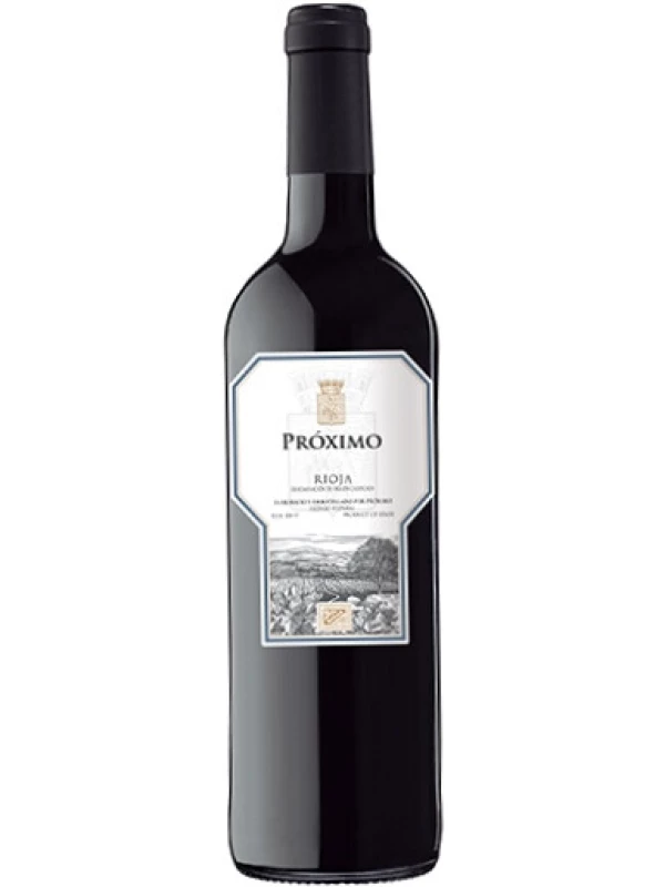 Marques de Riscal, Proximo, Rioja DOC