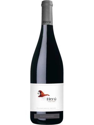 Вино Ventisquero, Heru, Valle de Casablanca 2015, 0.75 л