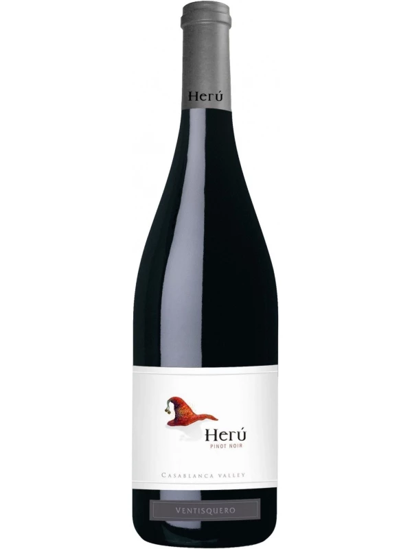Ventisquero, Heru, Valle de Casablanca