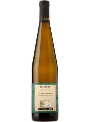 Вино San Michele-Appiano, Riesling Montiggl, Alto Adige DOC 2011, 0.75 л