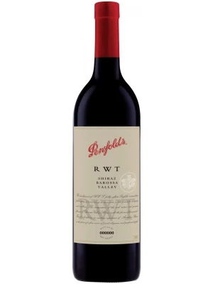 Вино Penfolds, RWT Shiraz 2009, 0.75 л