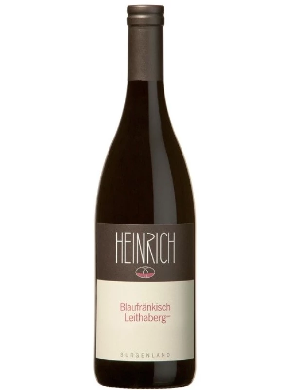 Weingut Heinrich, Blaufrankisch Leithaberg DAK