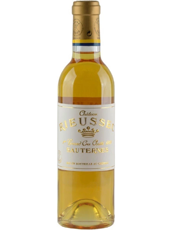 Chateau Rieussec, Sauternes AOC 1-er Grand Cru Classe