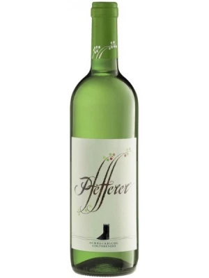 Вино Pfefferer, Weinberg Dolomiten IGT 2009, 0.75 л