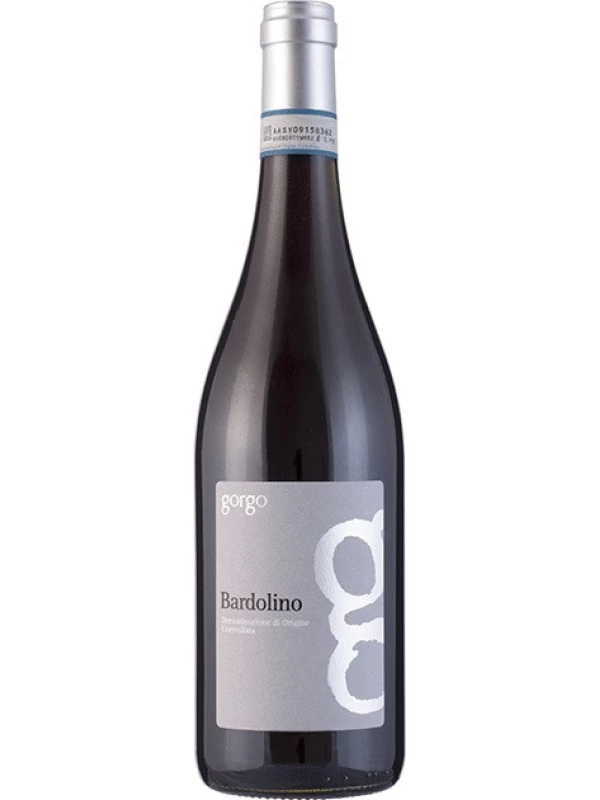 Gorgo, Bardolino DOC