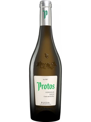 Вино Protos Verdejo, Rueda DO 2022, 0.75 л