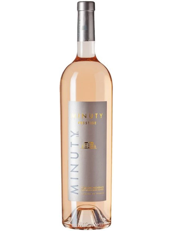 Chateau Minuty, Minuty Prestige Rose, Cotes de Provence AOC