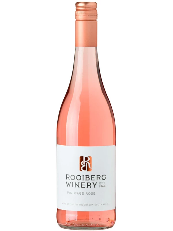 Rooiberg Winery, Pinotage Rose