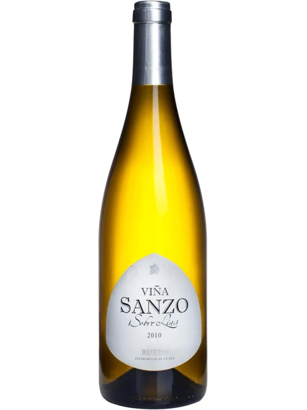 Vina Sanzo Verdejo Sobre Lias, Rueda DO