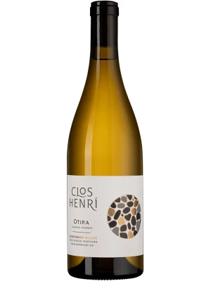Вино Clos Henri, Otira Sauvignon Blanc 2022, 0.75 л