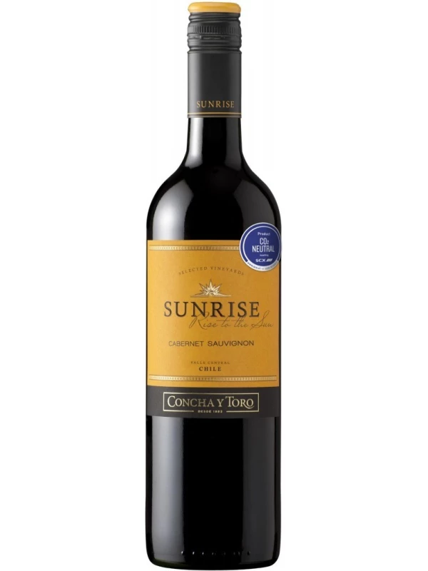 Concha y Toro, Sunrise Cabernet Sauvignon