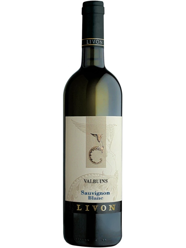 Livon, Valbuins Sauvignon Blanc, Collio DOC