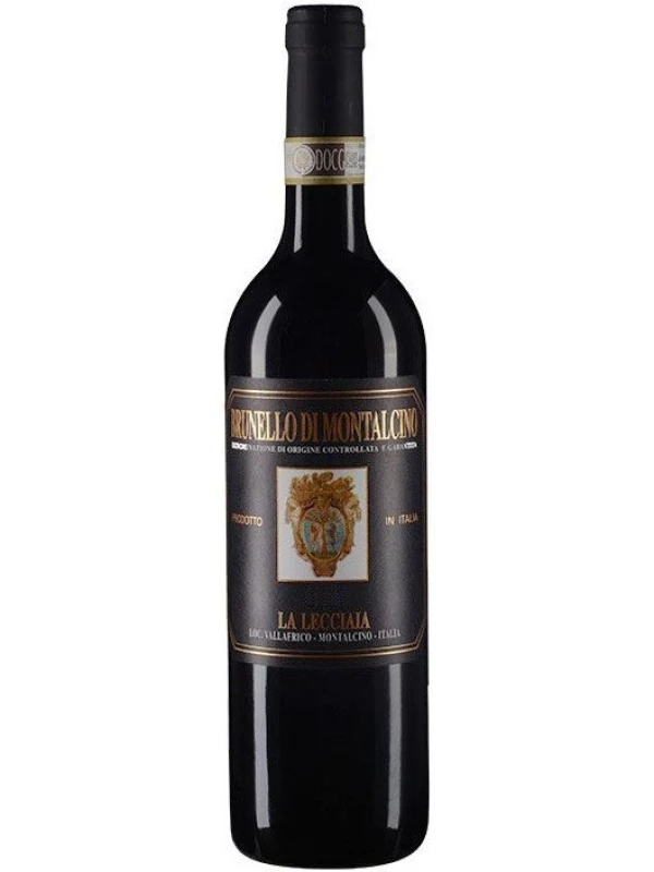 Fattoria La Lecciaia, Brunello di Montalcino DOCG